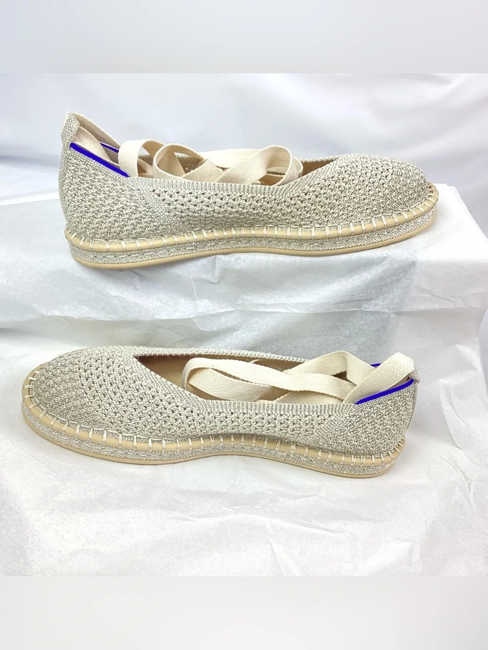 Rothys rothy’s diamond